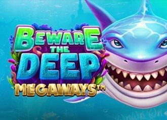 Beware the Deep — глубоководный мегавей