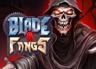Автомат Blade and Fangs