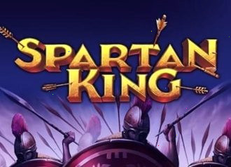 Спартанские ставки в автомате Spartan King