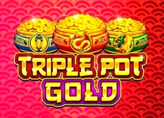 Игра Triple Pot Gold Pragmatic
